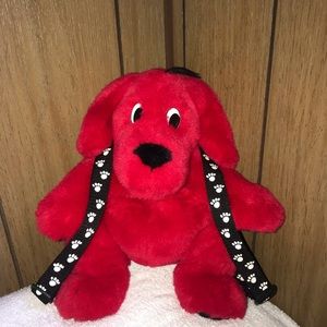 Clifford backpack